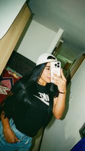 604299700: Chica busca chico en Alicante
