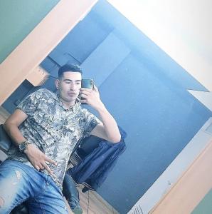 600204704: Chico busca chica en Granada