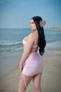 612241957: Chica busca chico en Alicante