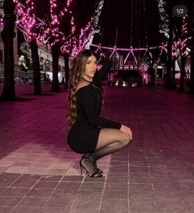 632728430: Transexual en Madrid