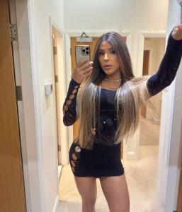 632728430: Transexual en Madrid