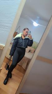 602313989: Chica busca chico en Alicante
