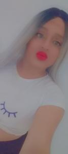 670711721: Transexual en Sevilla