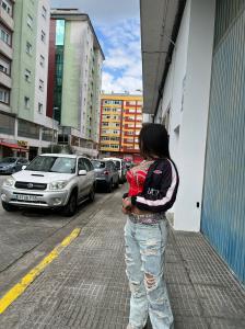 614369558: Travesti en La Coruña