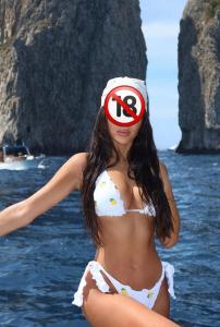 603306343: Chica busca chico en Alicante