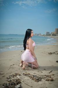 612241957: Chica busca chico en Alicante