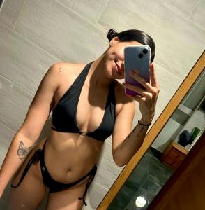 602304962: Chica busca chico en Alicante
