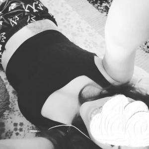 643145826: Chica busca chico en Murcia