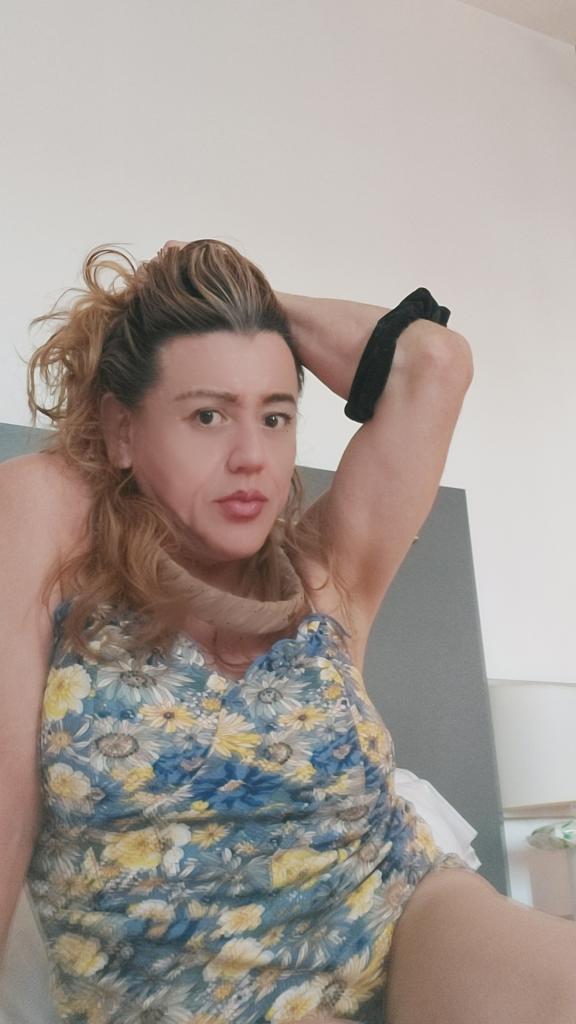 603203427: Travesti en Madrid