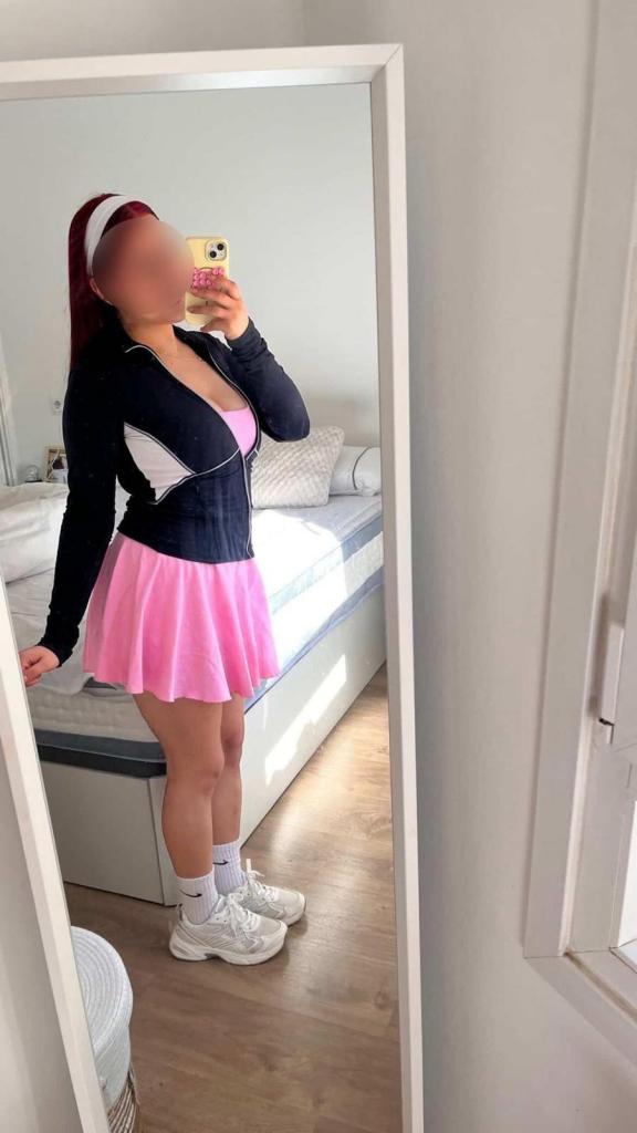 Chica busca chico en Valencia: Chica busca chico