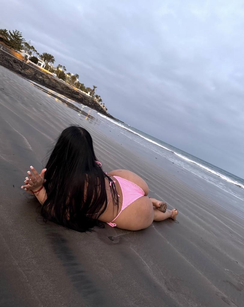 Chica busca chico en Mallorca: 