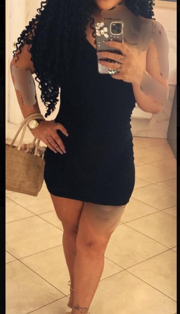 Chica busca chico en Madrid: 
