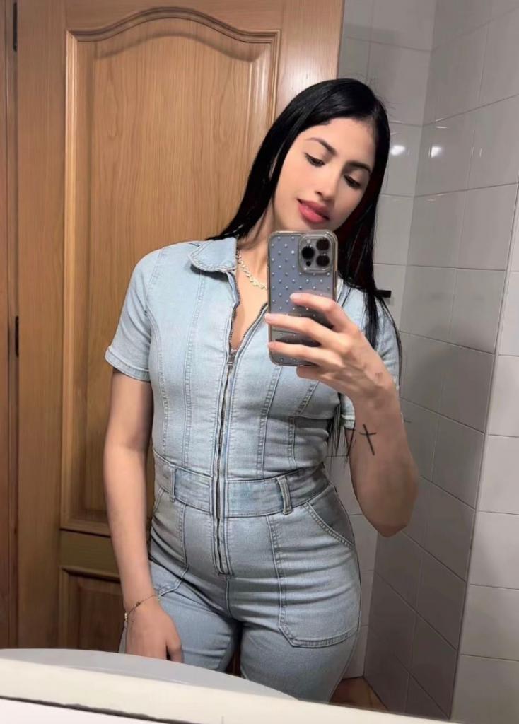 Chica busca chico en Murcia: 