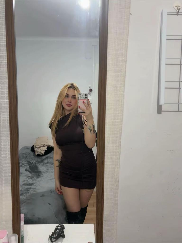 Chica busca chico en Castellón: Chica busca chico