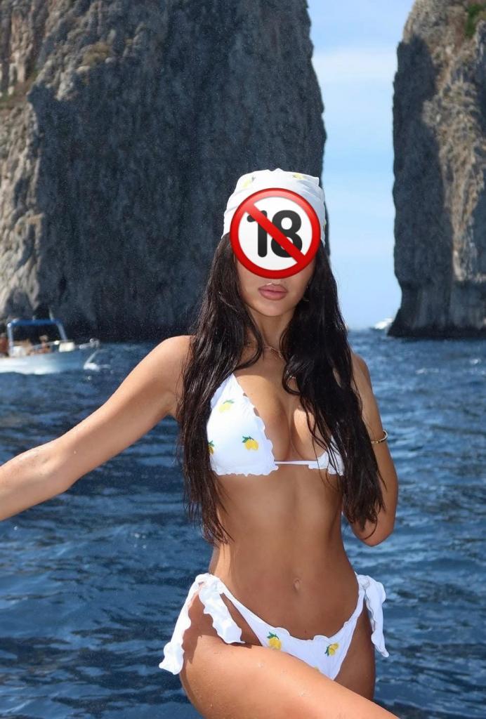 Chica busca chico en Alicante: 