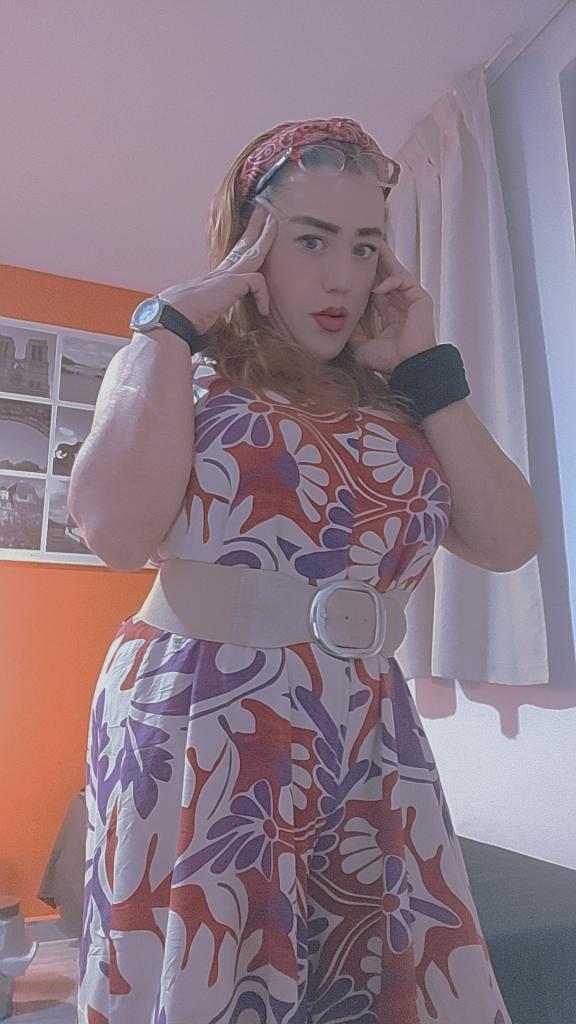 Travesti en Madrid: 