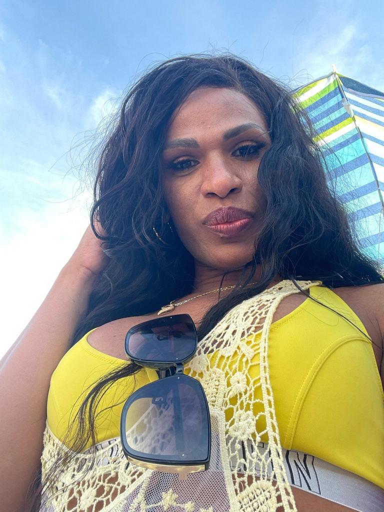 613581581: Travesti en Sevilla