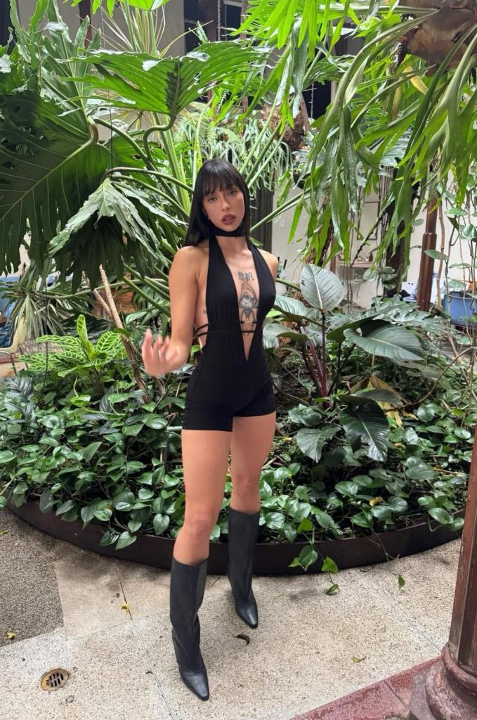 604115352: Chica busca chico en Alicante