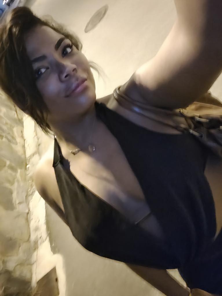Chica busca chico en Alicante: 