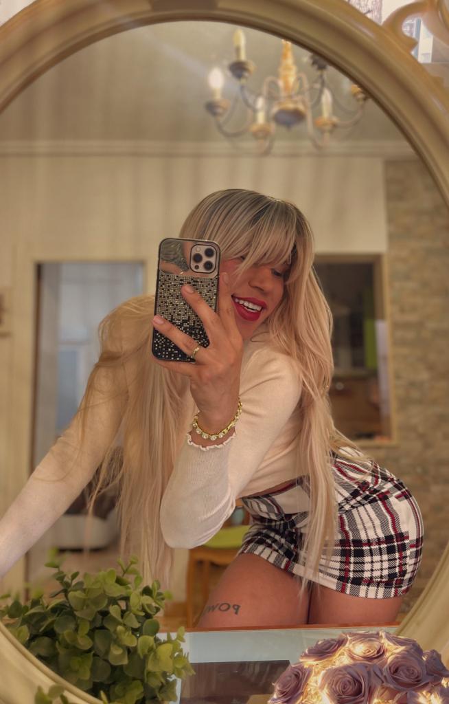 Travesti en Pontevedra: Transexuales y Travestis
