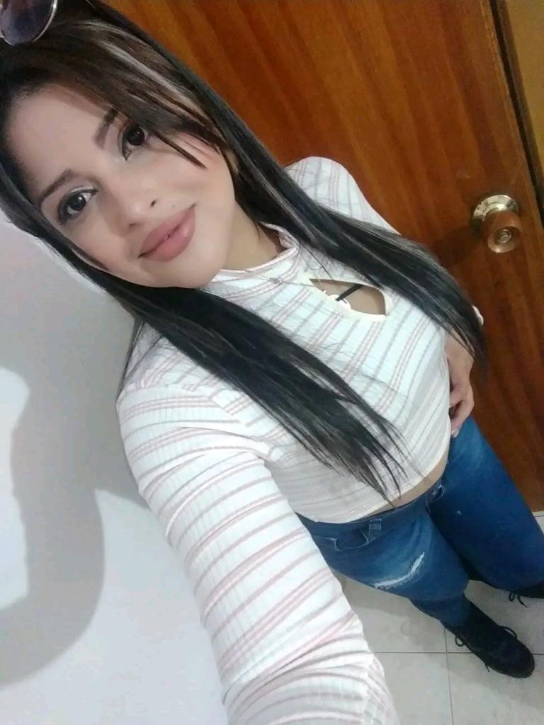 Chica busca chico en Sevilla: 