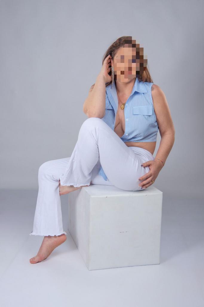 Chica busca chico en Valladolid: 