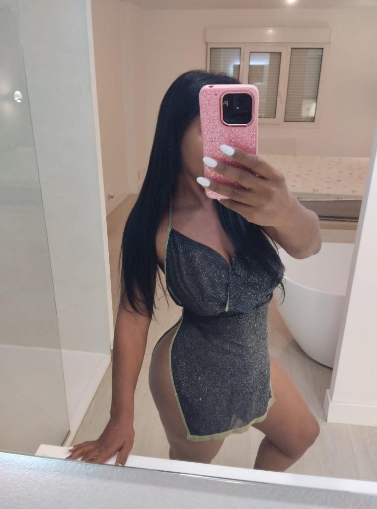 Chica busca chico en Madrid: 