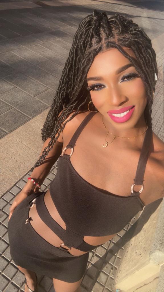 Travesti en Las Palmas: 