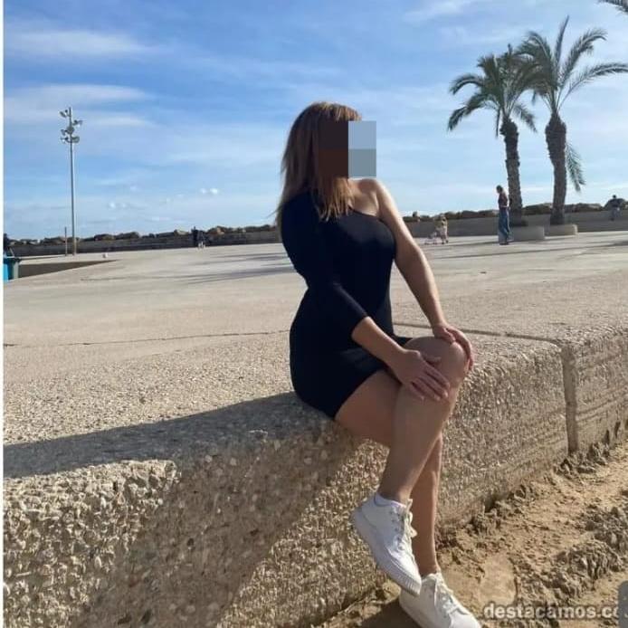 Chica busca chico en Tarragona: 