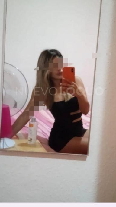 Chica busca chico en Tarragona: 