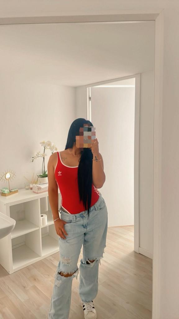 Chica busca chico en Málaga: 