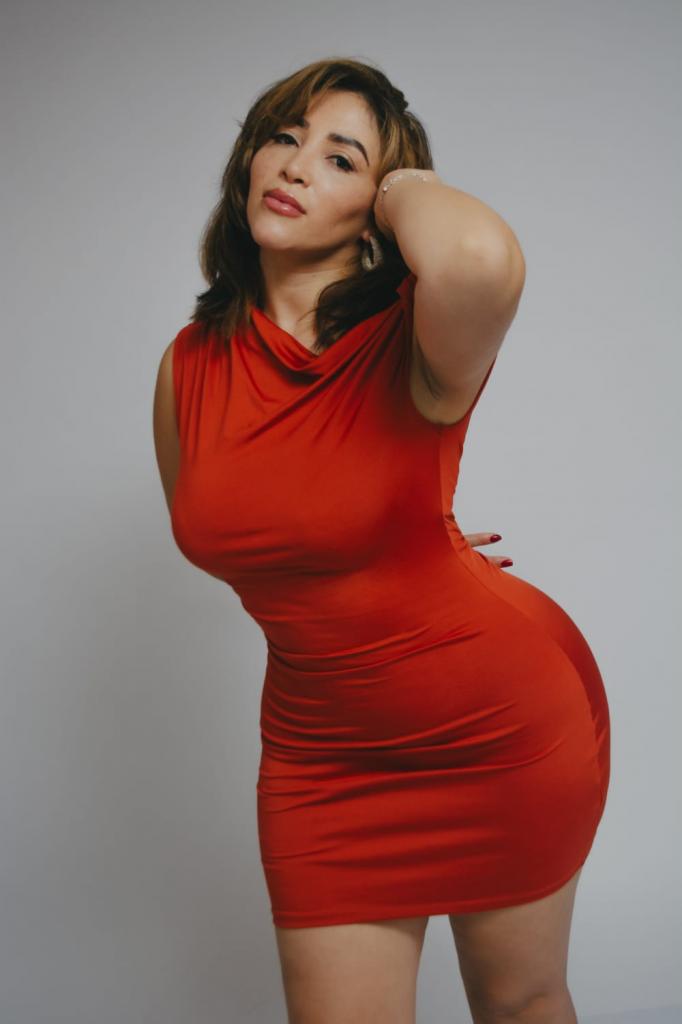 Chica busca chico en Madrid: Chica busca chico