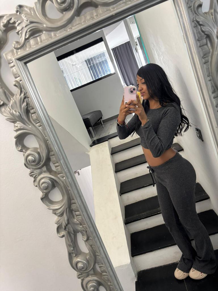 Chica busca chico en Alicante: 