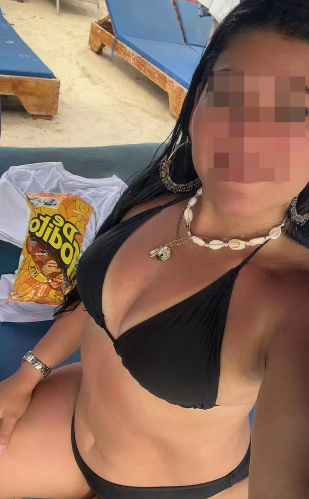 Chica busca chico en Córdoba: 