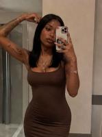 613834468: Chica busca chico en Murcia