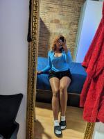 632390497: Chica busca chico en Madrid