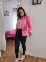 642904643: Chica busca chico en Madrid