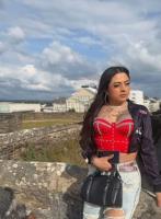 614369558: Travesti en La Coruña