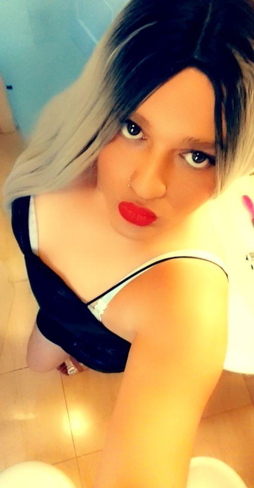 Travesti en Sevilla: 