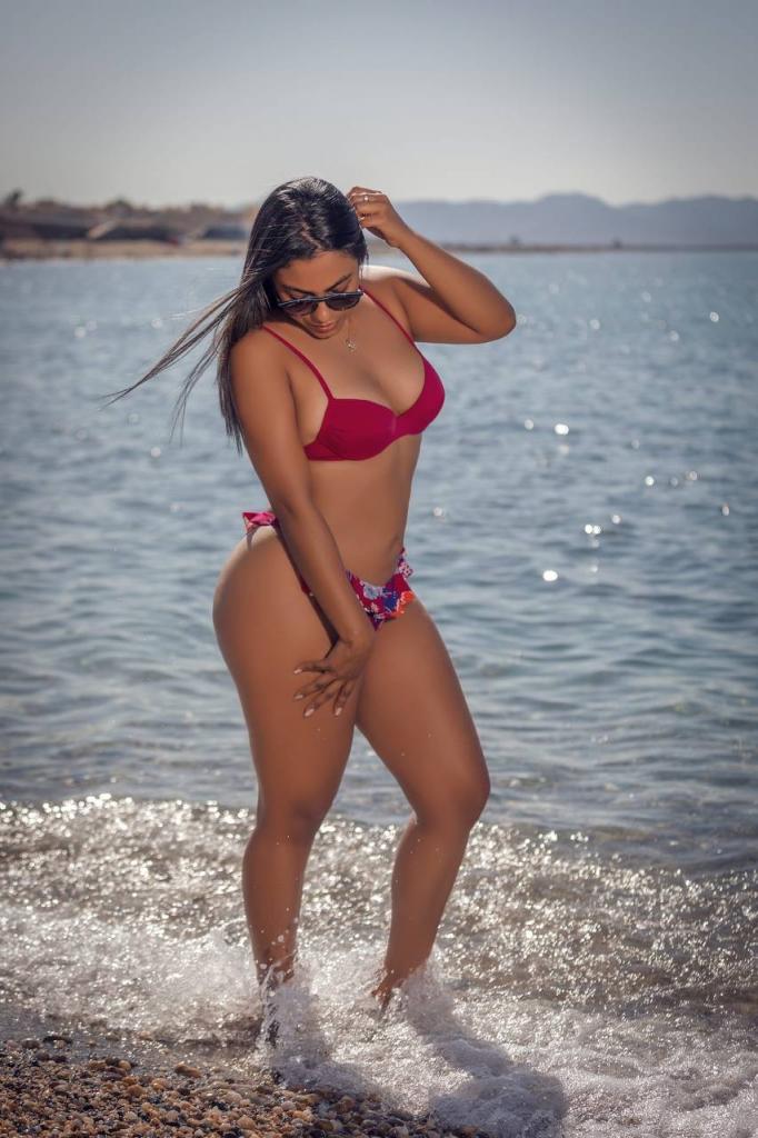 Chica busca chico en Málaga: 