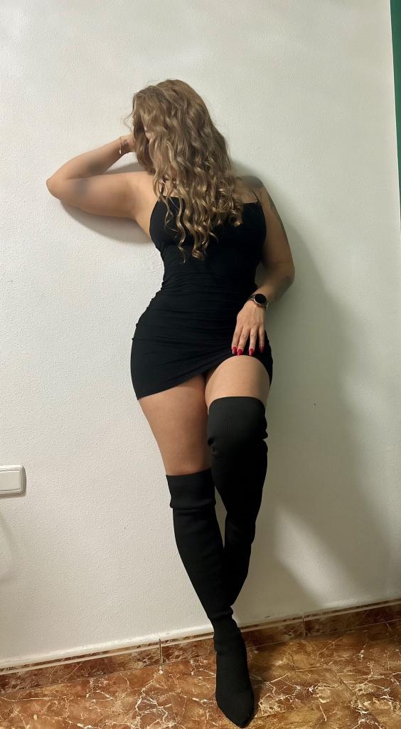 Chica busca chico en Murcia: 