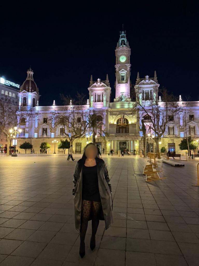 Chica busca chico en Valladolid: 