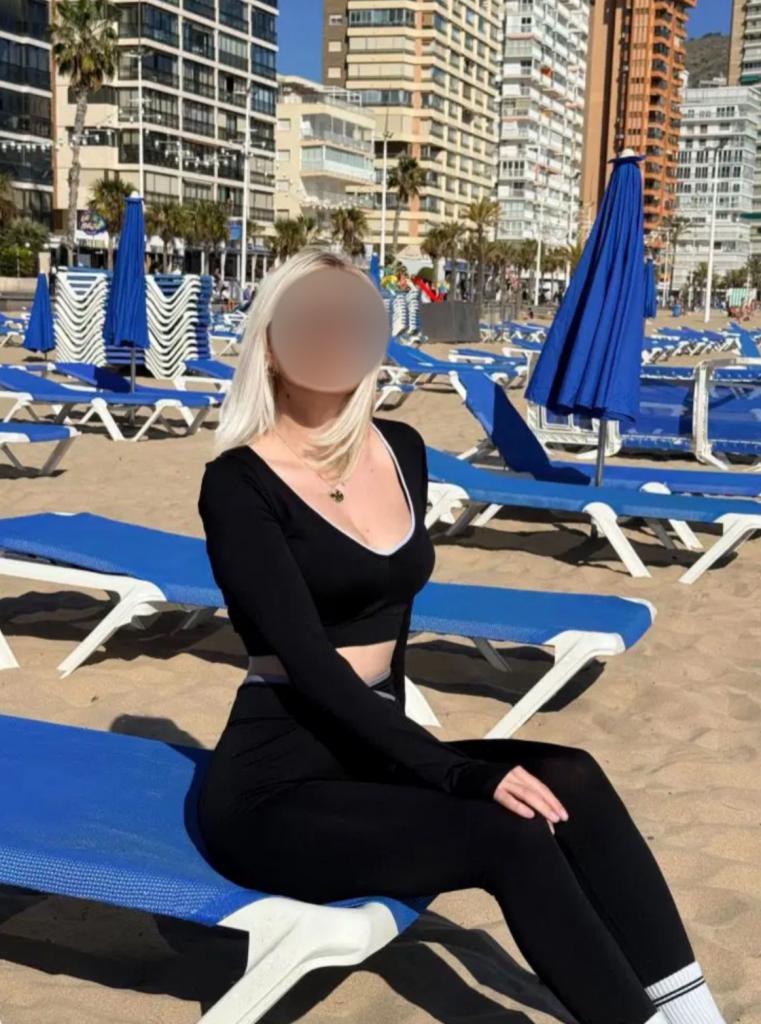 Chica busca chico en Córdoba: 