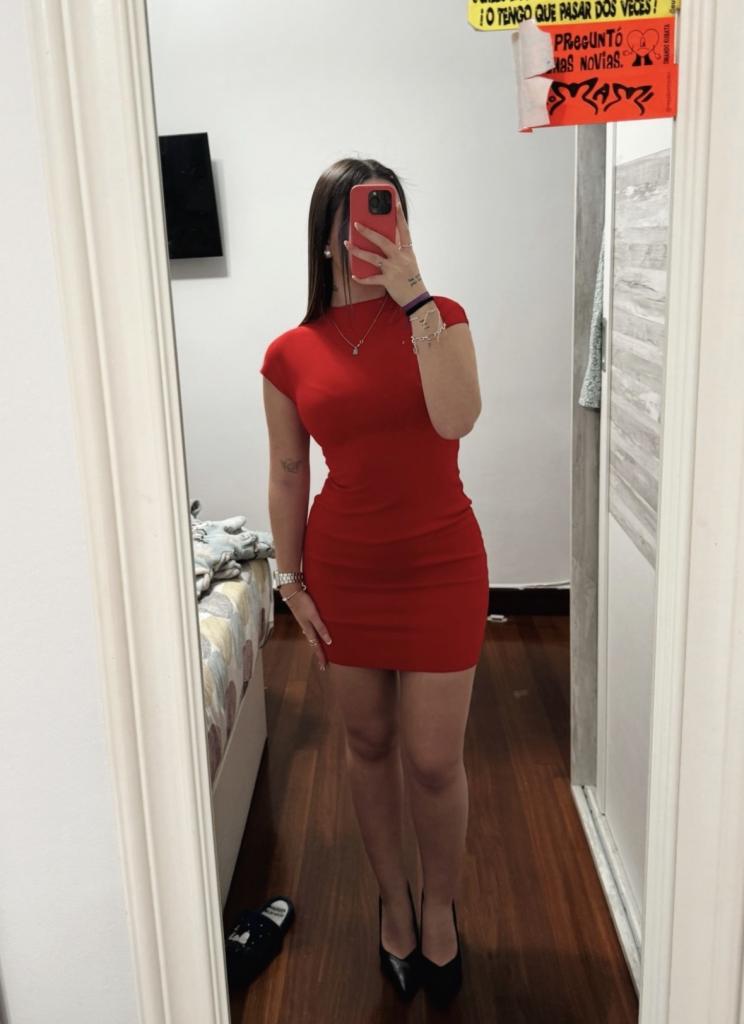Chica busca chico en Zaragoza: 