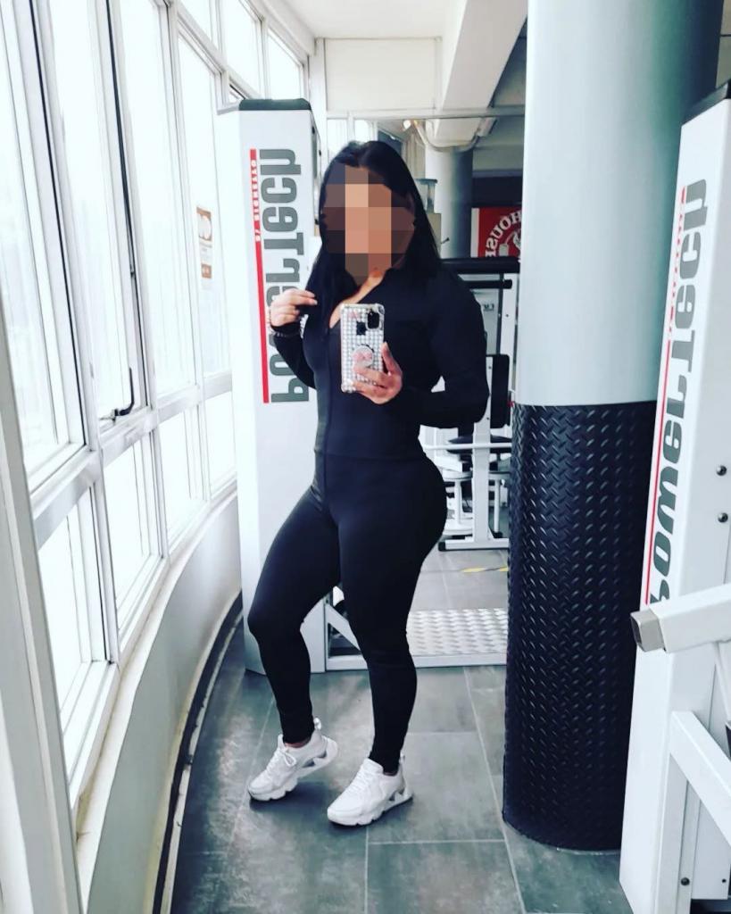 Chica busca chico en Jaén: 