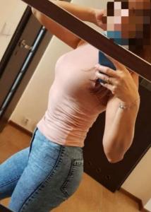 Chica busca chico en Almería: 