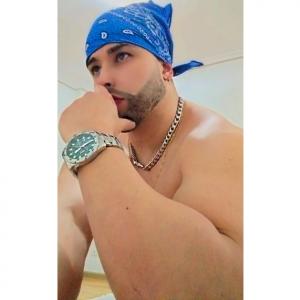 Chico busca chica en Toledo: 