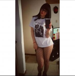 Chica busca chico en Madrid: 