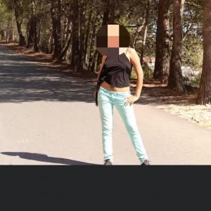 Chica busca chico en Valencia: 