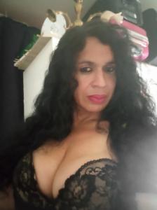 Transexual en La Coruña: 